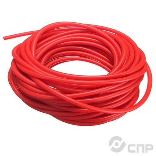 Шнур уплотнительный круглого сечения 6,35