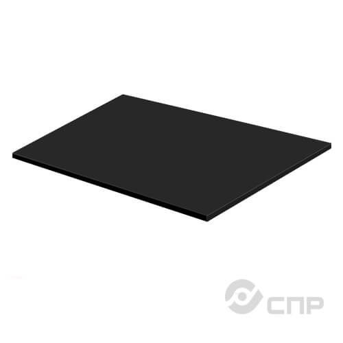 Техпластина (лист) 150х150х2,4